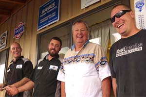 Spear's Automotive Center