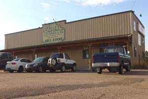 Spear's Automotive Center