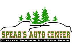 Spear's Automotive Center